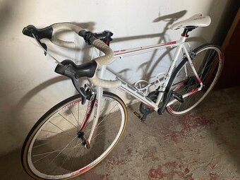 Cestný bicykel dema leony 3.0