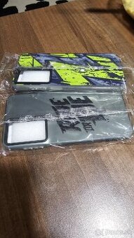 Samsung a17 5g kryt - Nove