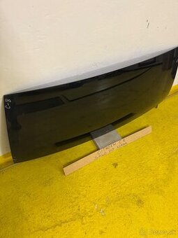 Citroën C8   2002-2008 okno kufra,mechanizmus spúšťania okna