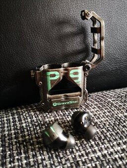 gravastar sirius pro bluetooth sluchadl