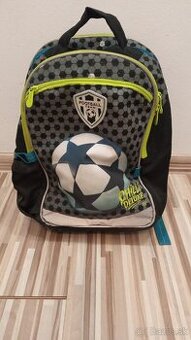 Školský batoh Topgal