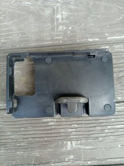 Držiak mobilu na BMW GS