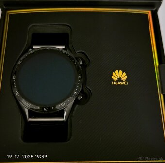 Huawei WATCH GT 2