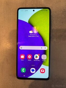 Samsung Galaxy A52