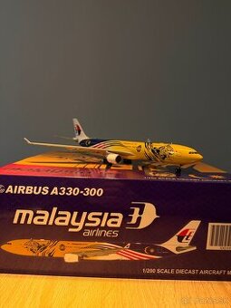 Airbus a330 special edition