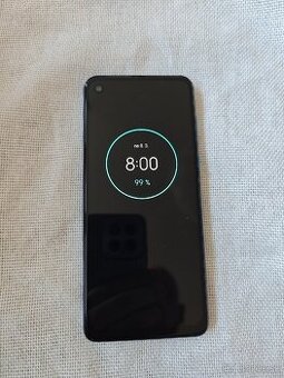 Motorola one vision