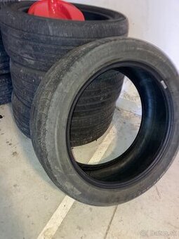 Predam letne pneu Michelin e Primacy