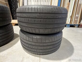 Letné pneu Hankook Ventus S1 evo Z 285/40 R20 111Y
