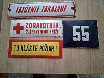 Predam stare tabulky