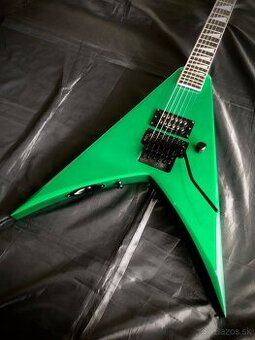 Kúpim telo Jackson King V