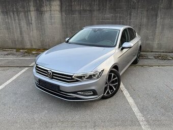 Volkswagen Passat 1.5 TSI DSG 110kW Elegance