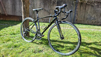 Predám detský cestný bicykel Kros Vento Replica XXS