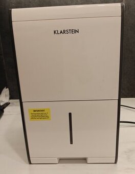 Odvlhcovac vzduchu Klarstein