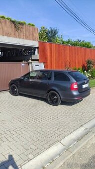 Škoda Octavia 1.4 MPI benzin motor Golf