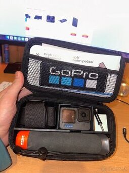 Gopro Hero 12
