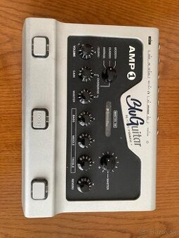 BluGuitar AMP1