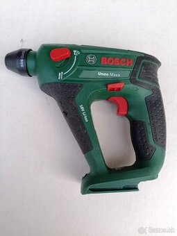 Bosch akumulátorové vŕtacie kladivo 18V