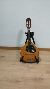 Mandolina Cremona Luby