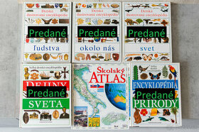 Staršia literatúra 13