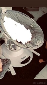 Lionelo hojdacie kreslo