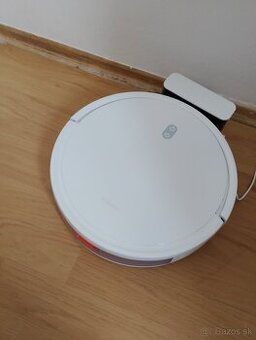 Robotický vysávač xiaomi