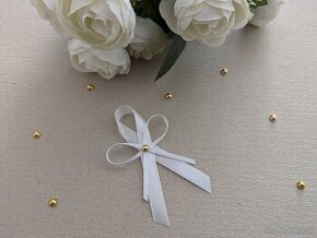 Svadobné pierka - rôzne