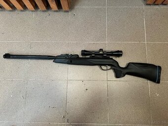 Vzduchovka Gamo Speedster 10X GEN2 IGT kal.4,5mm