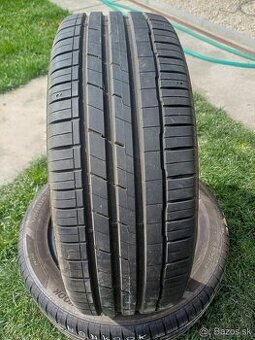 235/55 r19 letné pneumatiky  ,Hankook