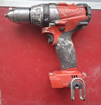 Milwaukee m18