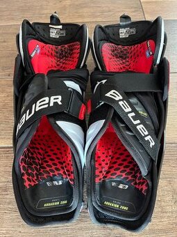Holene Bauer Vapor Hyperlite 14