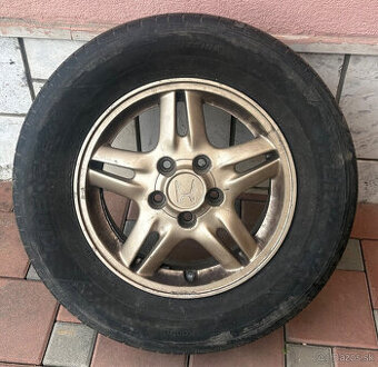 205 70 r15 Hankook Kinergy eco2