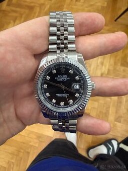 Rolex Oyster Perpetual Datejust