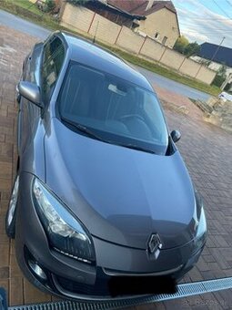 Renault Mégane 1.5 dCi