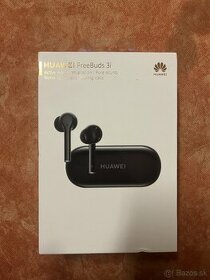 Huawei freebuds 3i - 1