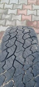 A/T pneu 245/75 R16 MIRAGE