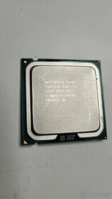 Intel pentium E5400