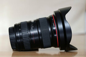 Canon EF 16-35mm f/2.8 L USM
