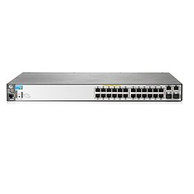 HP Procurve 2620-24-PoE+ Layer 3 Switch (J9625A#ABA)