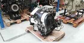 Motor  LOMBARDINI 11LD 626-3