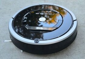 Automaticky Vysavac iRobot Roomba 880