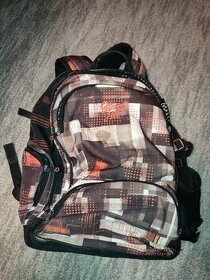 Školská taška - Batoh - 1