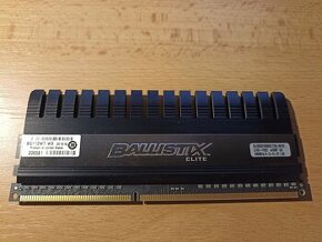 DDR3 16 GB kit Crucial Ballistix Elite - 1