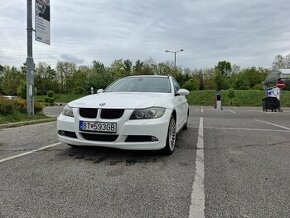 Predaj BMW 320d - 1