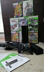 Xbox 360 E Premium