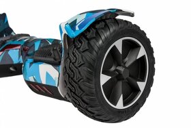 Hoverboard GPX 04 Ares 8,5"