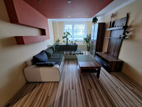 Predaj veľký 3-izb.byt, 84 m2, kompletná rekonštrukcia, RIII - 1