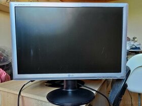 LCD monitor LG Flatron W1934S-SN
