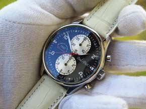 Paul Picot, limitovaný model 100ks MORANDI, originál hodinky - 1
