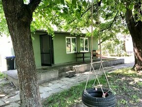 Celoročne obývateľná chata, Patince