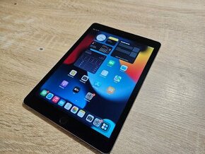 Ipad air 2 na sim kartu 64gb cierny ma len bezne znamky pouz